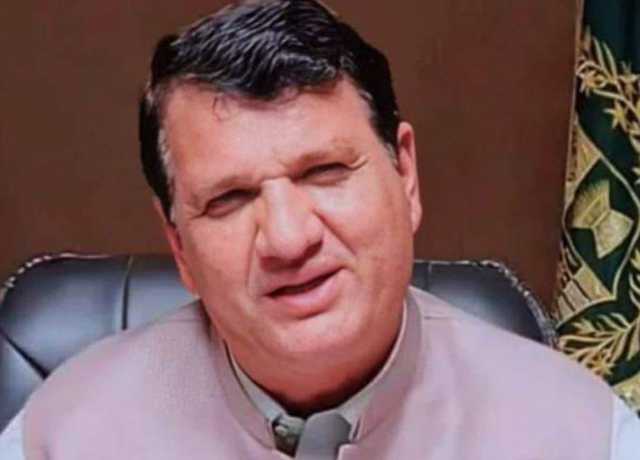 ملک ہے تو ہم ہیں، ایک ٹولہ اسرائیل اور بھارت کے ایجنڈے پر عمل پیرا ہے، امیر مقام