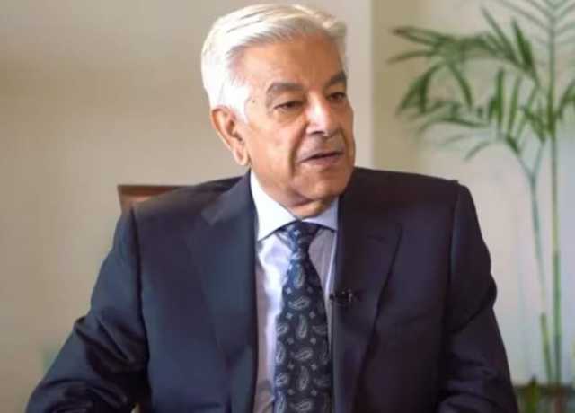 بھارت کیساتھ جو کچھ ہوا وہ پوری دنیا نے دیکھا، مودی سرکار ذلیل و خوار ہوئی، خواجہ آصف