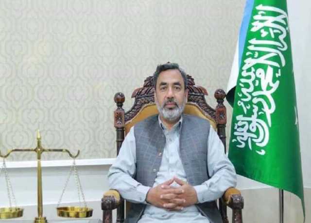 سابق امیر جماعت اسلامی جنوبی پنجاب راؤ محمد ظفر انتقال کر گئے