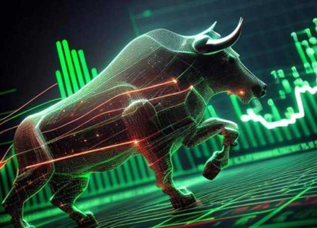 پاکستان سٹاک مارکیٹ میں نیا ریکارڈ، انڈیکس تاریخ کی بلند ترین سطح کو چھو گیا