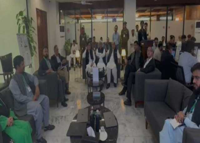 محرم الحرام،سائبر پیٹرولنگ سیل سے 1600 سے زائد منافرت پھیلانے والے اکاؤنٹ رپورٹ