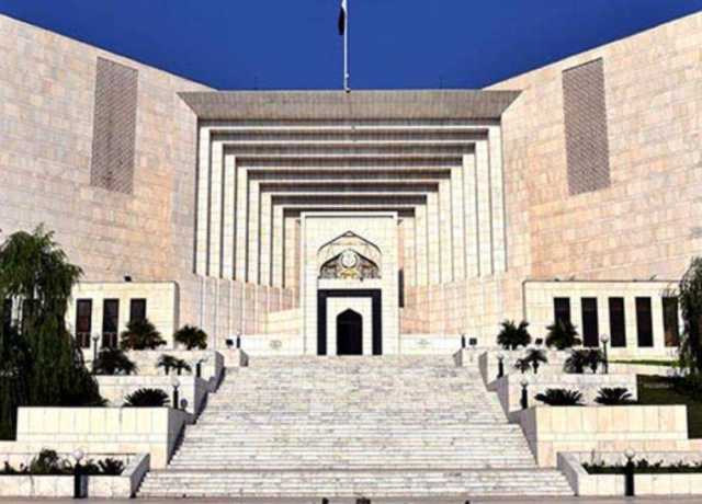 سپریم کورٹ کی پریکٹس اینڈ پروسیجر کمیٹی کے نئے ضوابط 2025ء کا اجرا