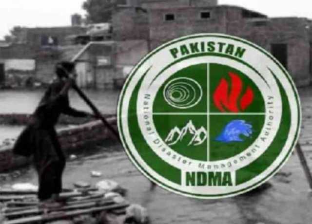 پنجاب، خیبر پختونخوا میں بارشوں اور سیلاب سے 8 افراد جاں بحق ہوئے، این ڈی ایم اے