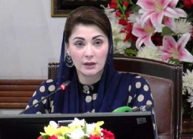 نواسہ رسولؐ کی جد و جہد ظلم و جبر کیخلاف سینہ سپر ہونے کا ابدی پیغام ہے، مریم نواز