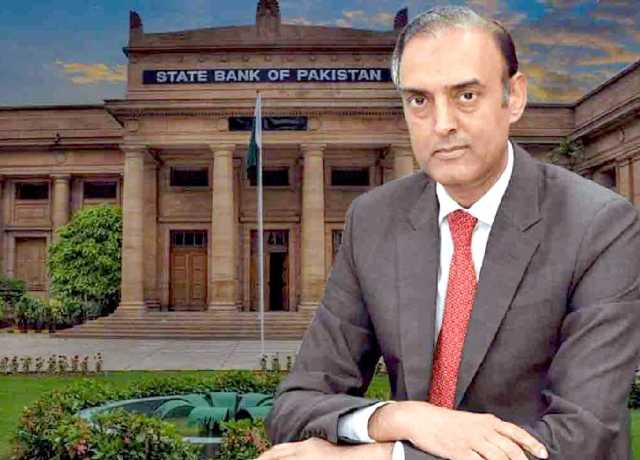 حکومت اور اسٹیٹ بینک کے سخت فیصلوں سے معیشت بحال ہوئی، گورنر اسٹیٹ بینک