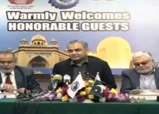 جہاں تک ممکن ہوگا کراچی کے مسائل حل کریں گے، وزیر داخلہ محسن نقوی