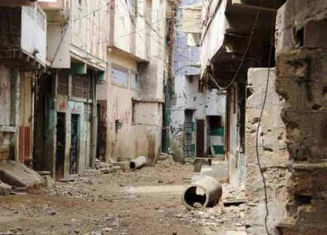 لیاری کی مخدوش عمارتوں کیخلاف آج سے آپریشن شروع کرنے کا اعلان