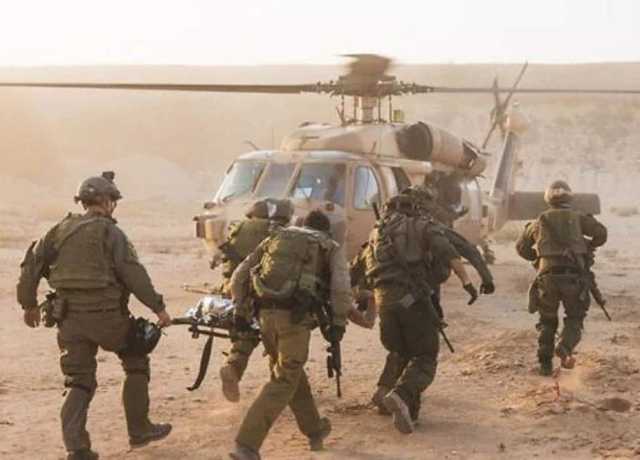 غزہ میں فلسطینی مجاہدین کی بڑی کارروائی، 6 صیہونی فوجی واصل جہنم، 10 زخمی
