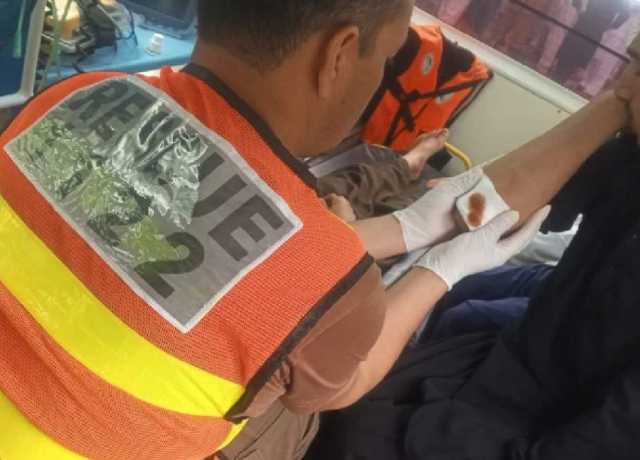 سوات، مدرسے کے طالبعلموں سے بھری گاڑی گہری کھائی میں جا گری