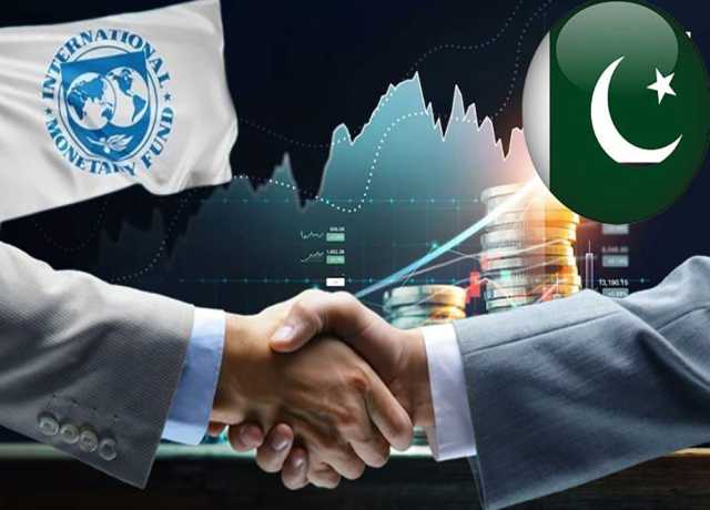 پاکستان میں مہنگائی کا نیا طوفان؟ آئی ایم ایف نے 2025-26ء کے لئے خطرے کی گھنٹی بجادی