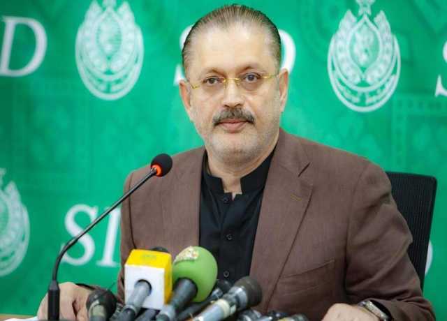 ہر خستہ حال عمارت کے رہائشی افراد کو متبادل جگہ فراہم کرنا ممکن نہیں، شرجیل میمن