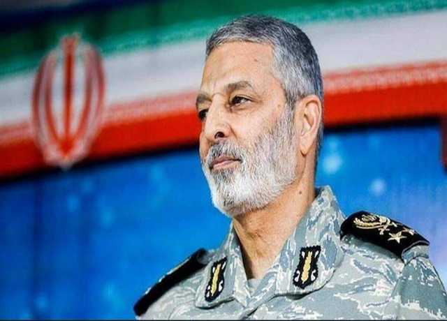 ہم نے جارحیت کا پوری طاقت سے جواب دیا، ایران
