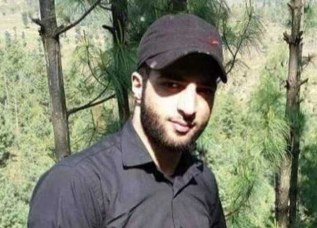 برہان وانی کا آج 9 واں یومِ شہادت، مقبوضہ کشمیر میں شٹر ڈاؤن ہڑتال