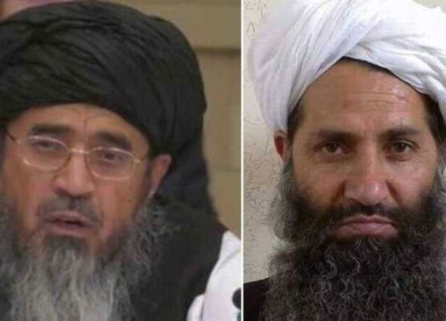 عالمی فوجداری عدالت نے طالبان کے سینئر راہنماؤں کے وارنٹ گرفتاری جاری کر دیئے