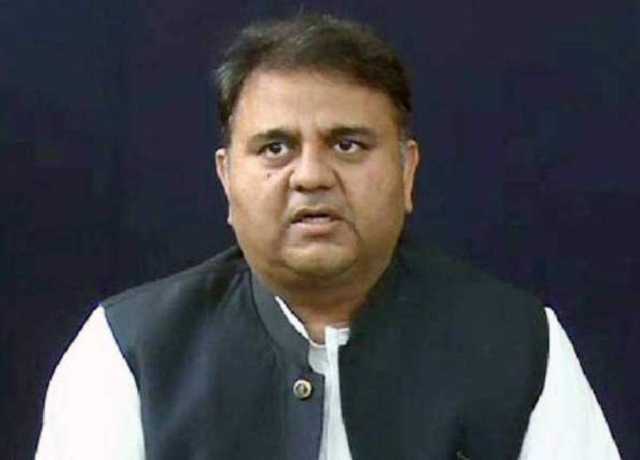 عمران خان کے بیٹوں کی تحریک میں شرکت سے ورکرز کو بہت حوصلہ ملے گا، فواد چودھری