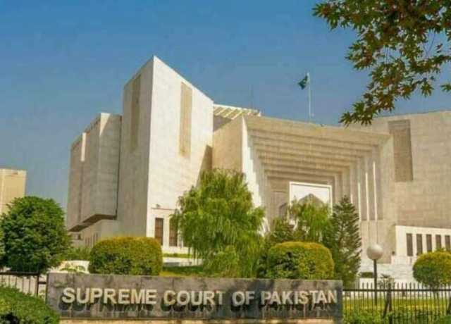 بینک کا گوشوارہ آمدن ثابت کرنے کیلئے کافی نہیں، سپریم کورٹ کا بڑا فیصلہ آگیا