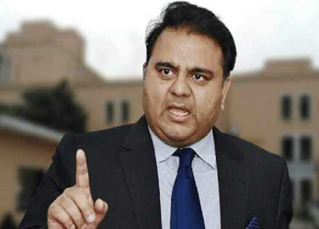 عمران خان کے بیٹوں کی تحریک کے عالمی اثرات ہوں گے، فواد چودھری