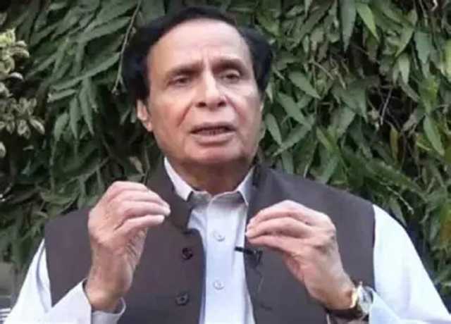 حالات بہتر ہوں گے مجھے اُمید ہے، چودھری پرویز الہیٰ