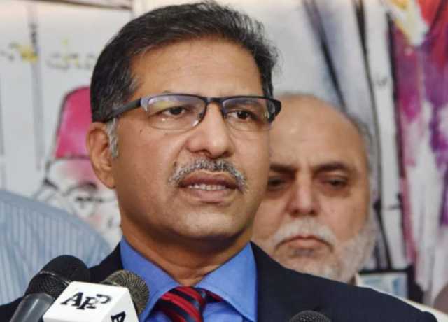 پیکا قانون صحافیوں کو دبانے کیلئے استعمال کیا جارہا ہے، علی ظفر