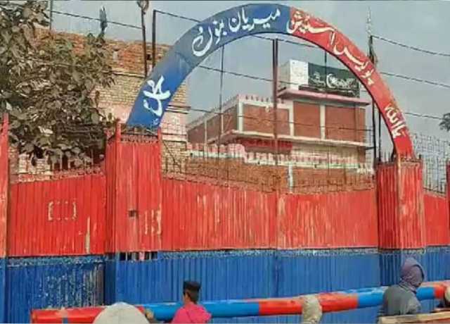 بنوں، تھانے اور گھر پر ڈرون سے حملہ، خاتون جاں بحق