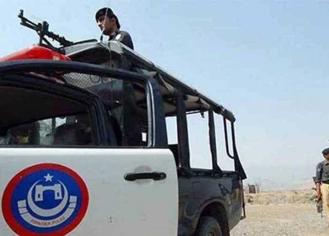 خیبر پختونخوا پولیس کے رسک الاؤنس اور شہدا پیکیج میں اضافہ