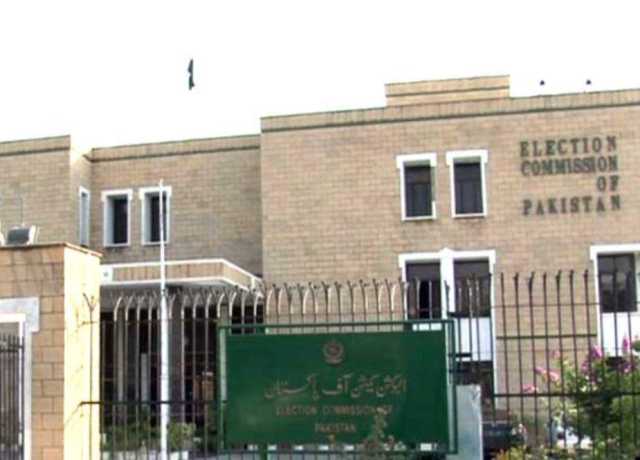 ملک میں رجسٹرڈ ووٹرز کی تعداد 13 کروڑ 44 لاکھ 28 ہزار 577 ہو گئی
