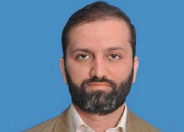 کسی کو اسلام آباد میں جتھے لانے کی اجازت نہیں دی جاسکتی، افنان اللہ خان