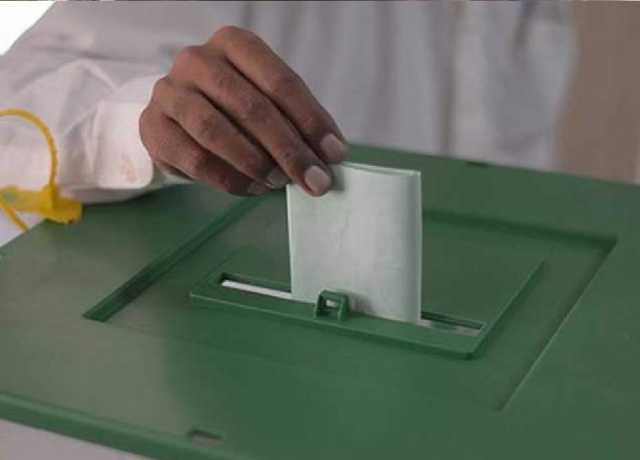 ملک بھر میں ووٹر کی تعداد کتنی ہوگئی؟ رپورٹ سامنے آگئی
