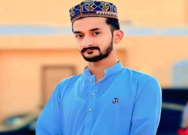 کراچی میں والد کی تدفین پر سعودی عرب سے آنیولا نوجوان ڈکیتی مزاحمت پر قتل