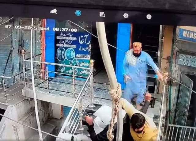 کوئٹہ میں راہزنی کے واقعات میں اضافہ کارکردگی پر سوالیہ نشان ہے، تاجر تنظیمیں