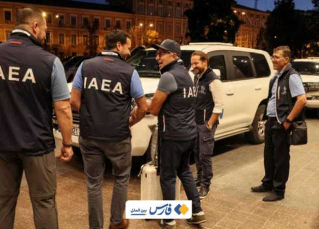 ایران! IAEA انسپکٹرز کو دوبارہ معائنے کی اجازت فراہم کرے، یورپی یونین