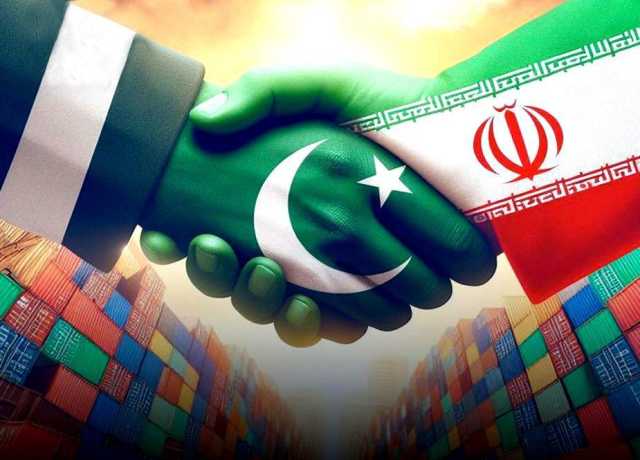 ایران اسرائیل جنگ کے باوجود پاکستان کی ایران سے درآمدات میں 18 فیصد کا اضافہ