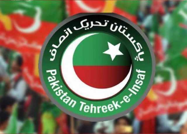 پی ٹی آئی نے سینیٹ کی نشستوں کے لیے امیدواروں کو ٹکٹ جاری کردیئے
