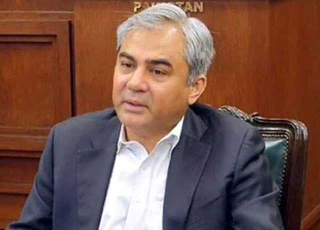 آصف علی زرداری کو استعفیٰ دینے کیلئے کہا گیا نہ فیلڈ مارشل صدارت کے خواہاں ہیں، محسن نقوی