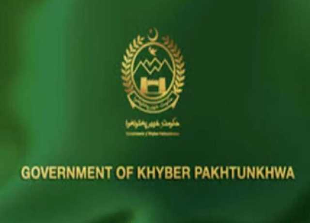 خیبر پختونخوا، گھر کے سربراہ کے انتقال پر مالی امداد دی جائیگی، لائف انشورنس اسکیم منظور