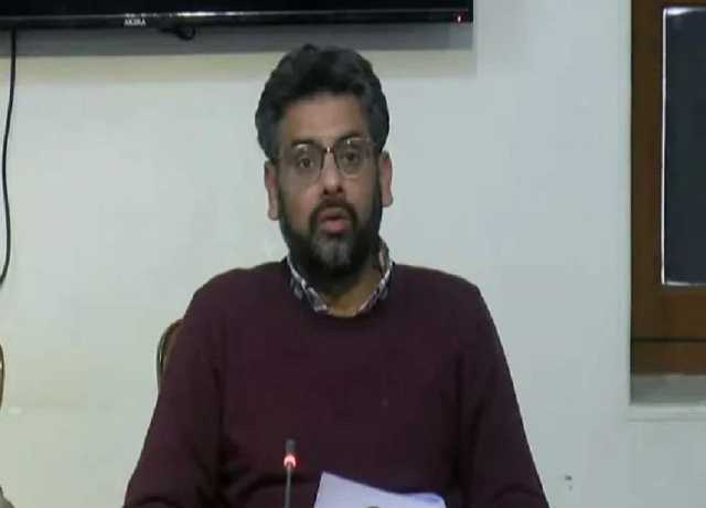 مشیر خزانہ پختونخوا نے صوبے کے بقایا جات کی ادائیگی کیلئے وفاق کو خط لکھ دیا