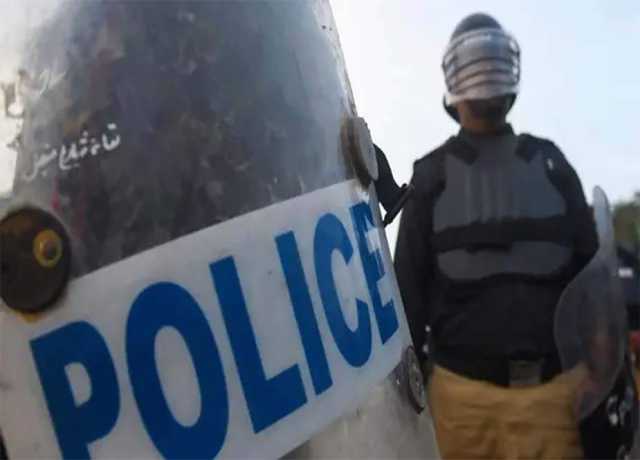 کرم، پولیس نے دو بچیاں بازیاب کرکے سرغنہ سمیت پورا گینگ گرفتار کرلیا