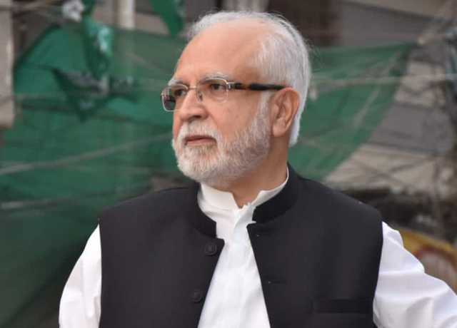 خضدار میں معصوم بچوں کی زندگیوں کو نشانہ بنانا ظالمانہ فعل ہے، محمود مولوی