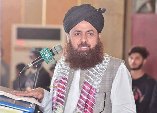 خضدار میں معصوم بچوں کی اسکول بس پر دھماکے کی مذمت کرتے ہیں، شاداب رضا نقشبندی