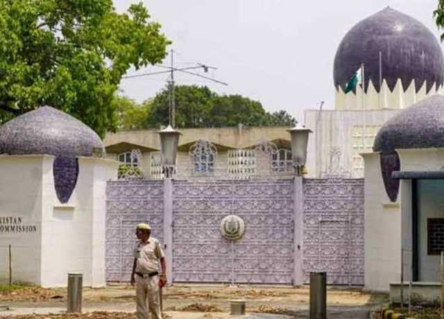 بھارت کا ایک اور پاکستانی سفارتکار کو ناپسندیدہ شخصیت قرار دیکر ملک چھوڑنے کا حکم