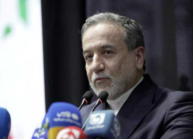 شہید حسین امیر عبداللہیان ادب و اخلاق کا مظہر تھے، ایرانی وزیر خارجہ