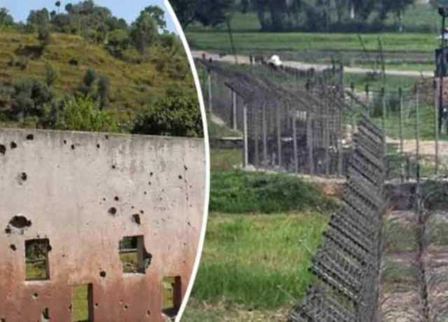 حکومت آزاد کشمیر نے کنٹرول لائن پر شہید، زخمیوں کے پیکیج کی منظوری دے دی
