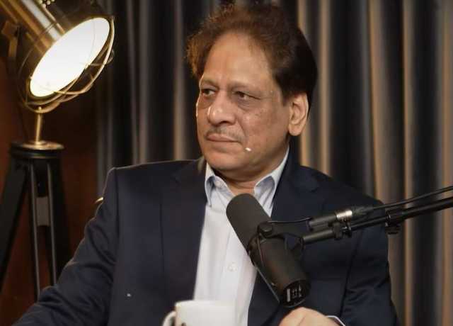 بھارت اب پاکستان میں افراتفری پھیلانے کے لئے اپنی پراکسیز کے پیچھے چھپ رہا ہے، ڈاکٹر عشرت العباد