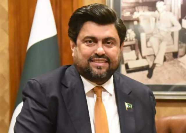 10 مئی پاکستانی قوم کے جذبے کا روشن ثبوت بن گیا، دشمن کو ہر محاذ پر منہ توڑ جواب دیا گیا، گورنر سندھ