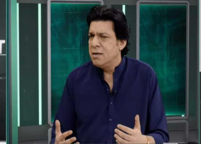 پی ٹی آئی سے بیک ڈور مذاکرات میں کوئی صداقت نہیں، سب بکواس ہے، فیصل واوڈا