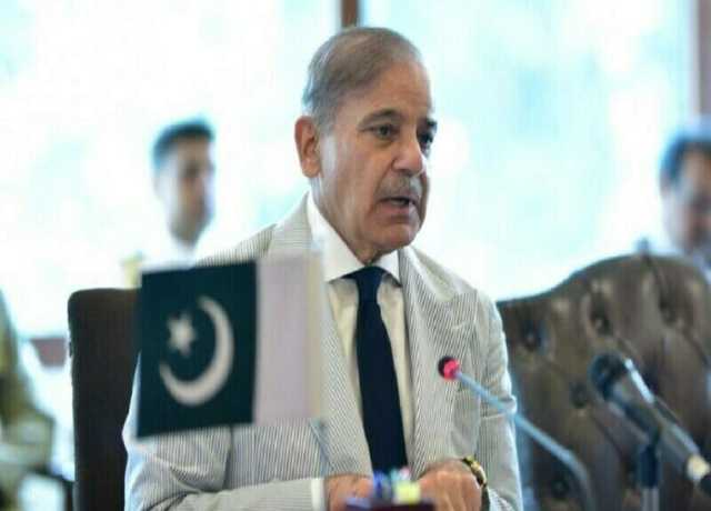 شہباز شریف اگلے ہفتے ترکیہ، ایران اور آذربائیجان کا ہنگامی دورہ کریں گے