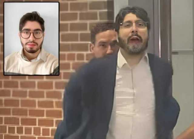 امریکا، یہودی میوزیم میں 2 اسرائیلی سفارتکاروں کو قتل کرنیوالا شخص کون ہے؟