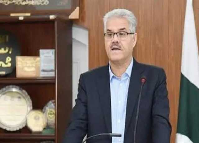 پختونخوا میں کوئی فنانس کا ماہر نہیں کہ کراچی سے بندہ بلایا گیا؟ چیف جسٹس پشاور ہائیکورٹ
