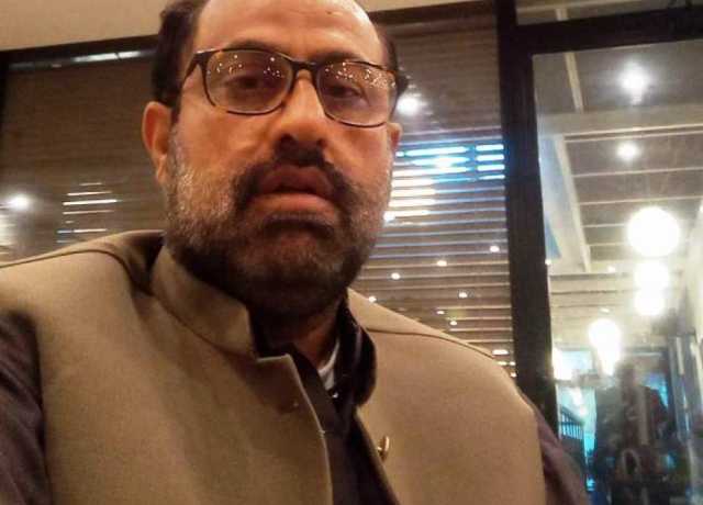   آنے والے بجٹ کو عوام اور مزدور دوست بنایا جائے، سلیم عباس صدیقی 