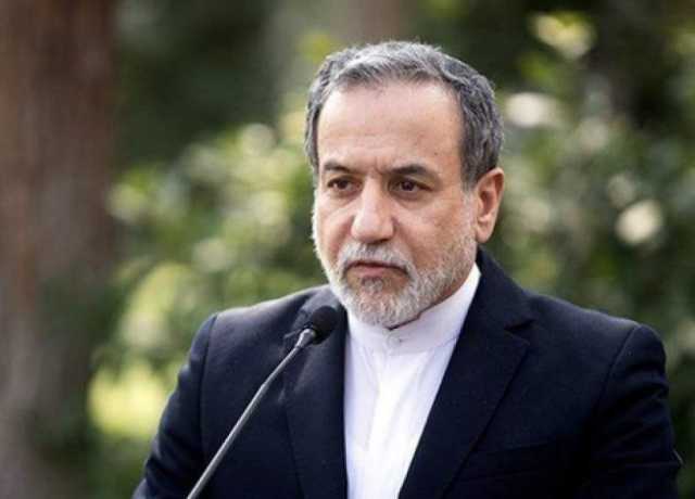کسی بھی ممکنہ جارحیت کا سخت جواب دیں گے، سید عباس عراقچی